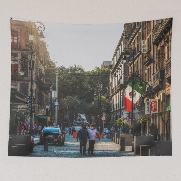 Item preview, Mexico city awesome gift designed and sold by Asombrosa.