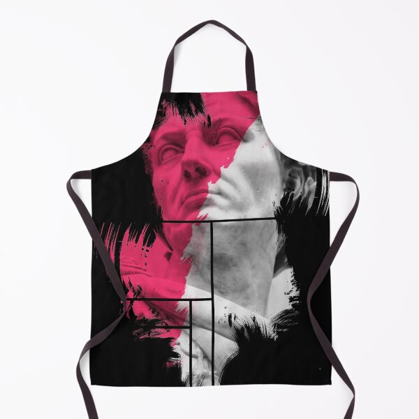 Item preview, Ceasar Pink designed and sold by bunsbodega.