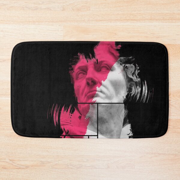 Item preview, Ceasar Pink designed and sold by bunsbodega.