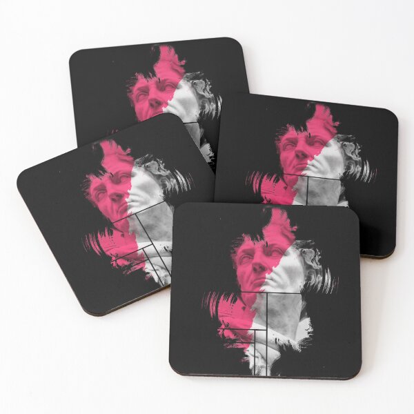 Item preview, Ceasar Pink designed and sold by bunsbodega.