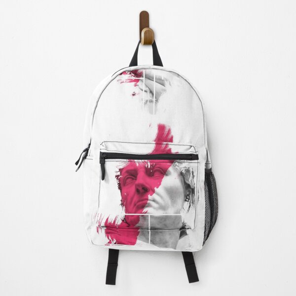 Item preview, Ceasar Pink designed and sold by bunsbodega.