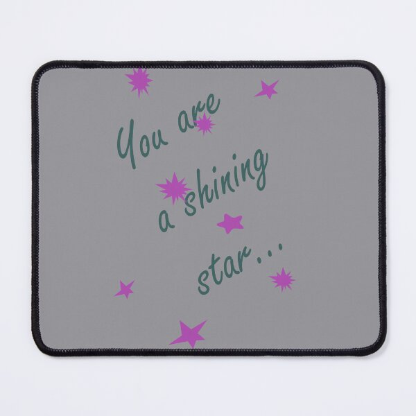 Item preview, You are a Shining Star designed and sold by Glorious-Goods.