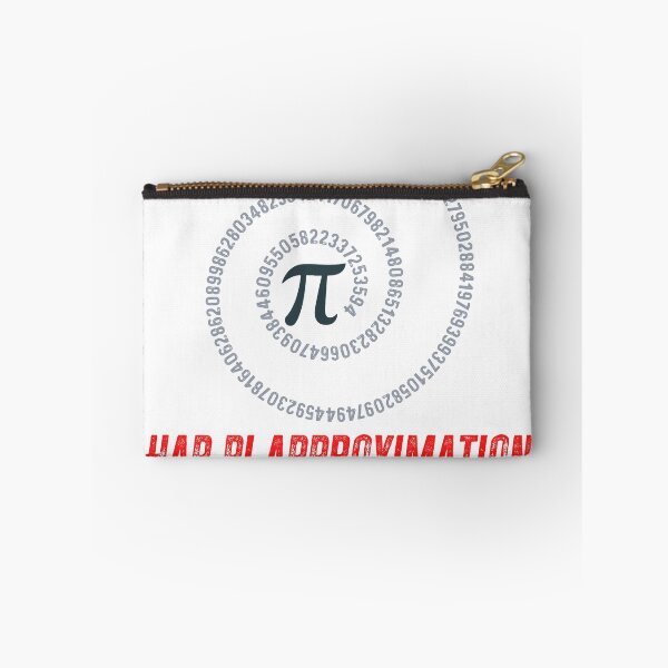 Item preview, happy pi approximation day designed and sold by Zakaria-4.