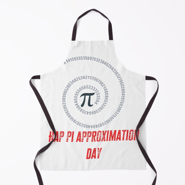 Item preview, happy pi approximation day designed and sold by Zakaria-4.