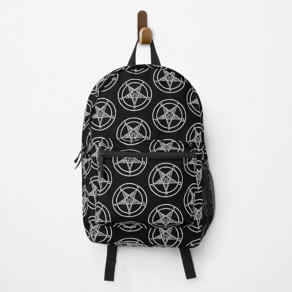 Item preview, BAPHOMET Pentagram designed and sold by shopGU.