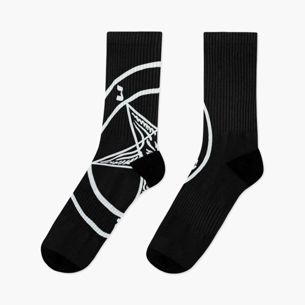Aperçu de l'œuvre Pentagramme BAPHOMET créée et vendue par shopGU.