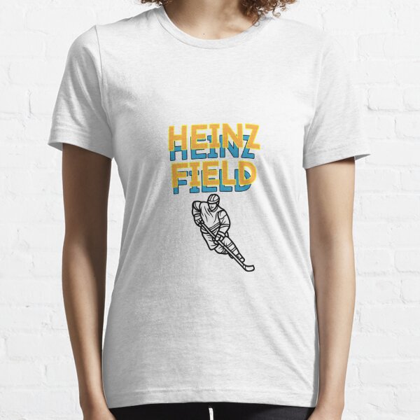 Heinz Field T-Shirt, Zazzle