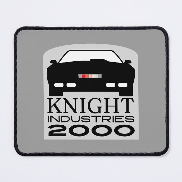 Item preview, Knight Industries designed and sold by AMERICANCHEEZ.