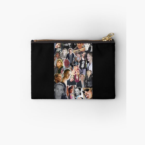 Item preview, Jamie Campbell bower collage designed and sold by OshoreShops.