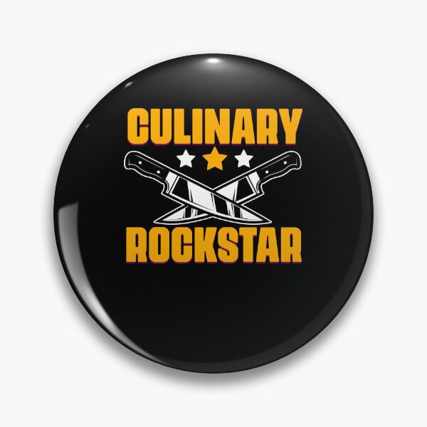 Item preview, Culinary Funny Professional Cooking For A Chef Humor Lover designed and sold by Nessshirts.