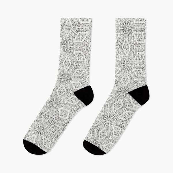Artikelvorschau, ornamentales Design sechsblättrig entworfen und verkauft von ritusdesigns.