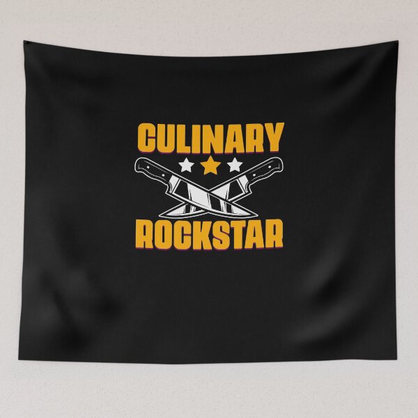 Item preview, Culinary Funny Professional Cooking For A Chef Humor Lover designed and sold by Nessshirts.