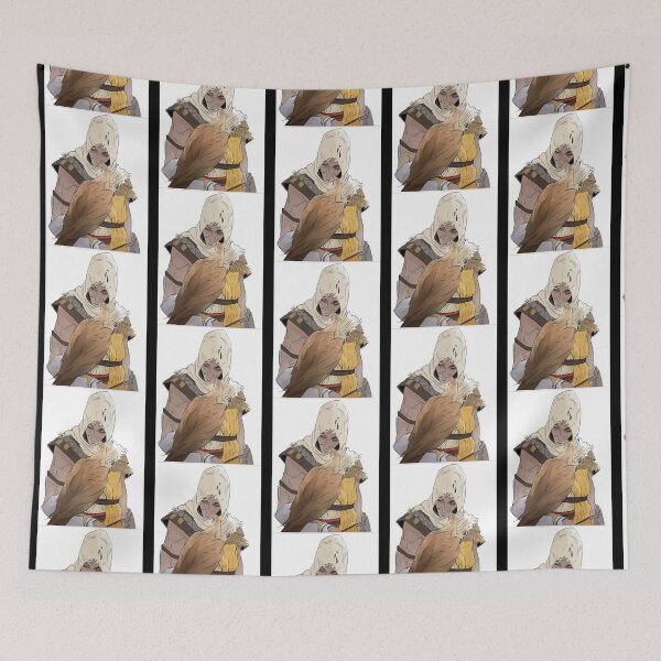 Item preview, Henry Creel  designed and sold by OshoreShops.