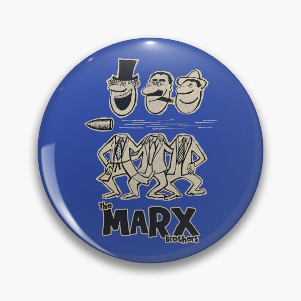 Item preview, The Marx Brothers Duck Soup designed and sold by ourkid.