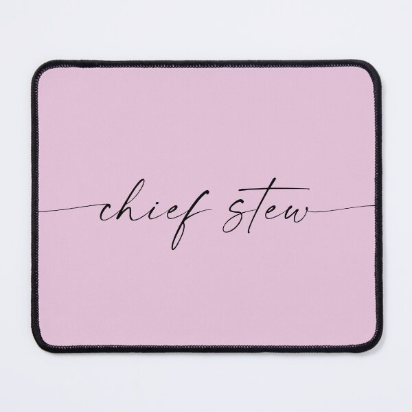 Item preview, Chief Stew designed and sold by LauraUpson.