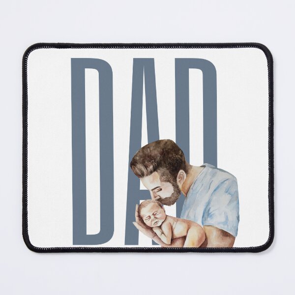 Item preview, Dad designed and sold by MindsetDesign.
