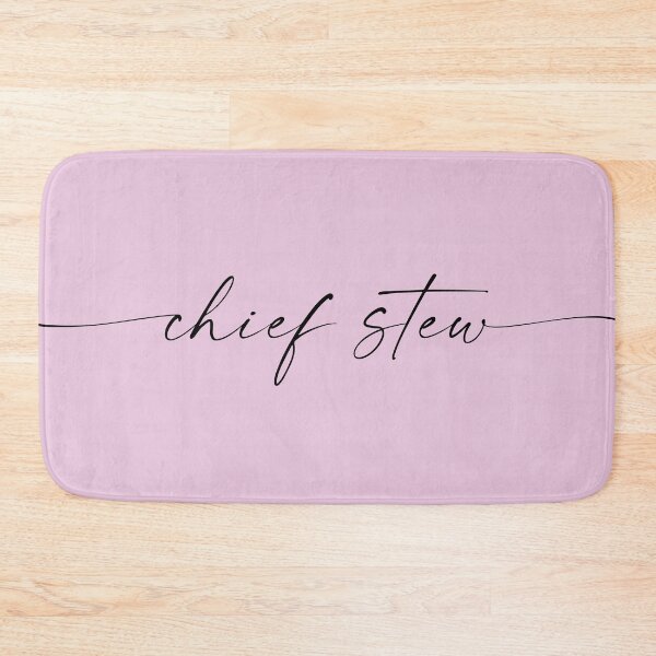 Item preview, Chief Stew designed and sold by LauraUpson.