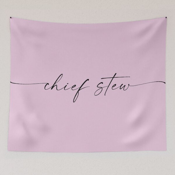 Item preview, Chief Stew designed and sold by LauraUpson.