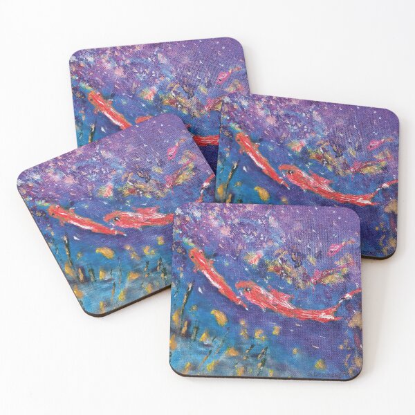 Item preview, Pelagic Gold designed and sold by slumgullionsam.