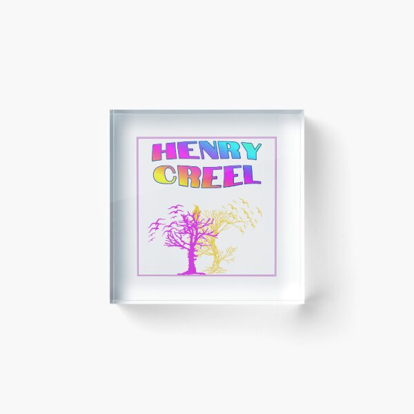 Item preview, Henry Creel Tracyphoto Design designed and sold by OshoreShops.