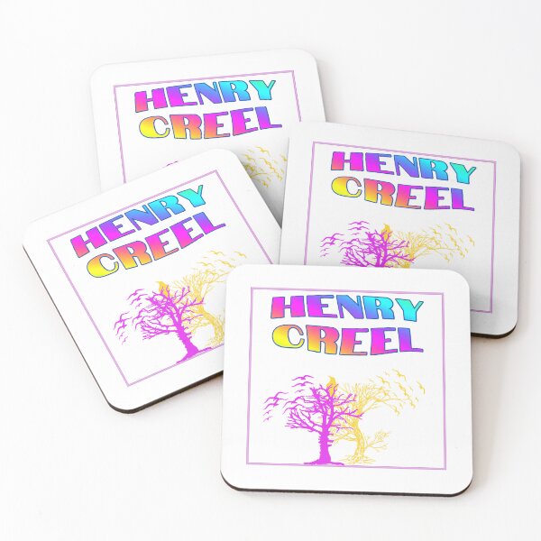 Item preview, Henry Creel Tracyphoto Design designed and sold by OshoreShops.