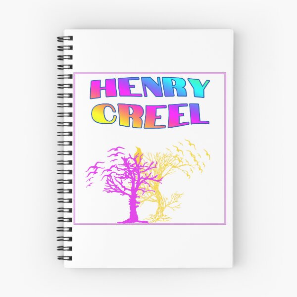 Item preview, Henry Creel Tracyphoto Design designed and sold by OshoreShops.