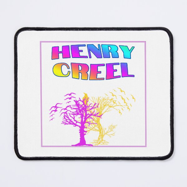 Item preview, Henry Creel Tracyphoto Design designed and sold by OshoreShops.