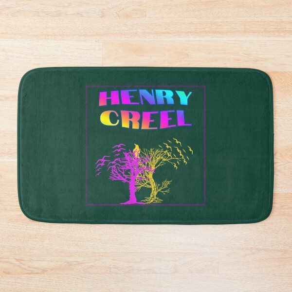 Item preview, Henry Creel Tracyphoto Design designed and sold by OshoreShops.