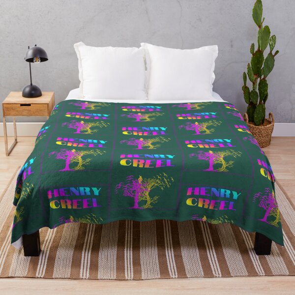 Item preview, Henry Creel Tracyphoto Design designed and sold by OshoreShops.