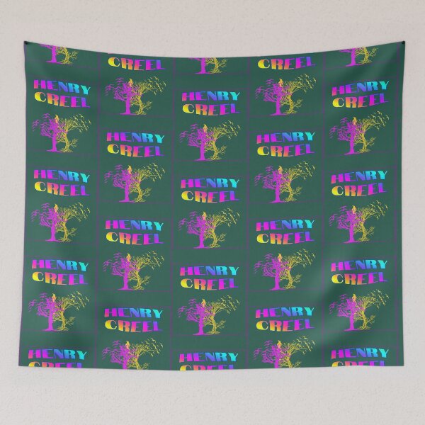 Item preview, Henry Creel Tracyphoto Design designed and sold by OshoreShops.