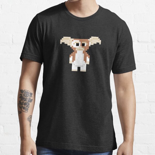 8-Bit Gizmo Essential T-Shirt