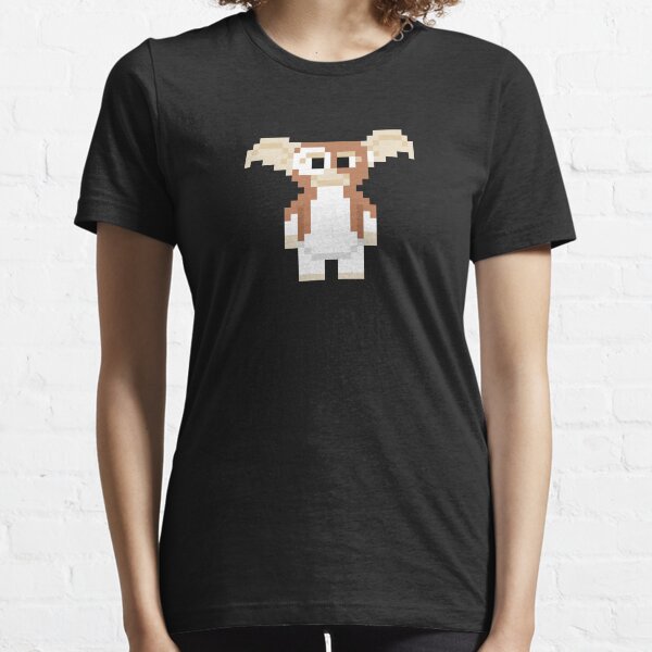 8-Bit Gizmo Essential T-Shirt