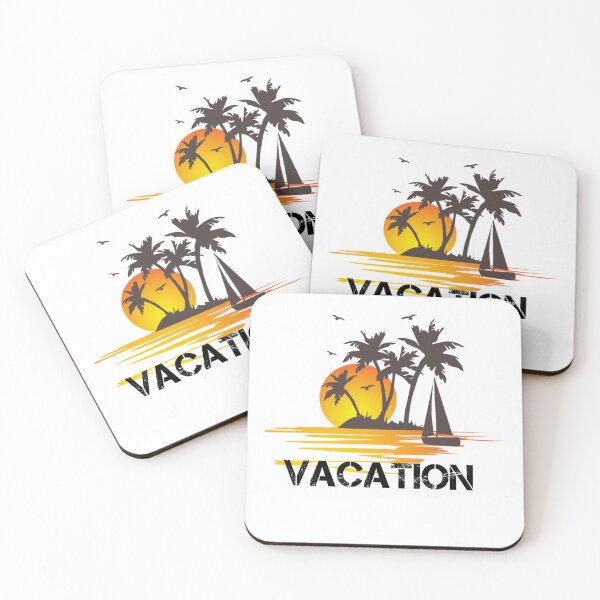 Item preview, Summer Vacation designed and sold by YannaJulia.