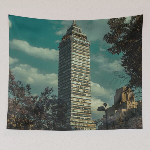 Item preview,  Mexico city awesome gift designed and sold by Asombrosa.