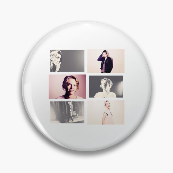 Item preview, Jamie Campbell Bower - Peter Ballard designed and sold by OshoreShops.