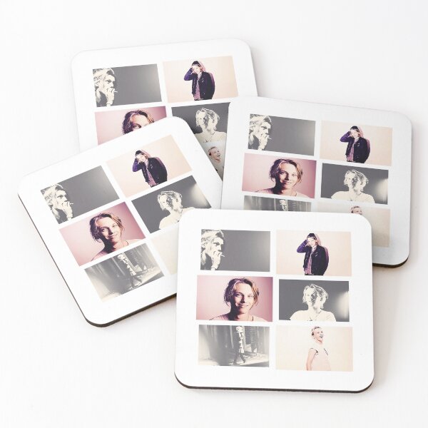Item preview, Jamie Campbell Bower - Peter Ballard designed and sold by OshoreShops.