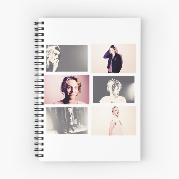 Item preview, Jamie Campbell Bower - Peter Ballard designed and sold by OshoreShops.