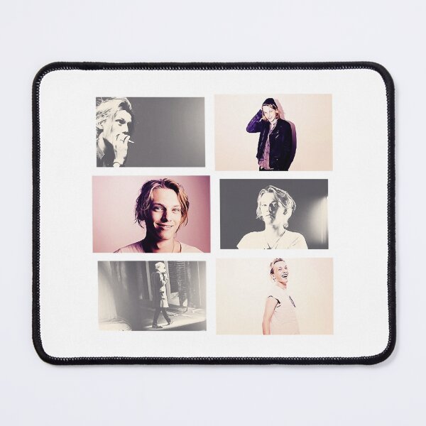 Item preview, Jamie Campbell Bower - Peter Ballard designed and sold by OshoreShops.