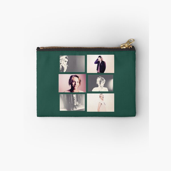 Item preview, Jamie Campbell Bower - Peter Ballard designed and sold by OshoreShops.
