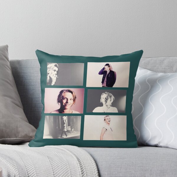 Item preview, Jamie Campbell Bower - Peter Ballard designed and sold by OshoreShops.