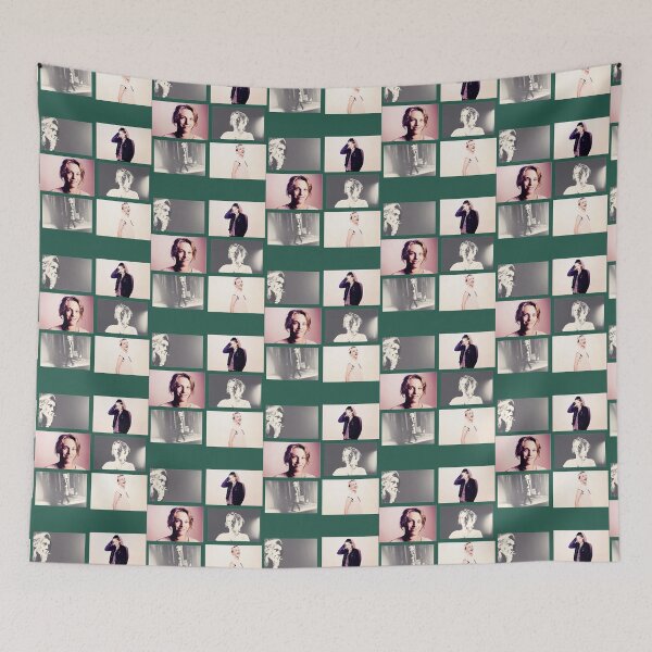 Item preview, Jamie Campbell Bower - Peter Ballard designed and sold by OshoreShops.
