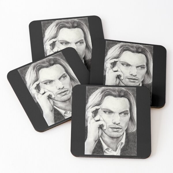 Item preview, Jamie Campbell Bower - Peter Ballard designed and sold by OshoreShops.