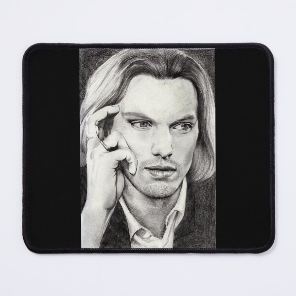 Item preview, Jamie Campbell Bower - Peter Ballard designed and sold by OshoreShops.