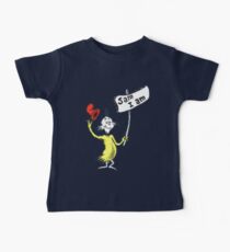 Sam I Am Baby Tee