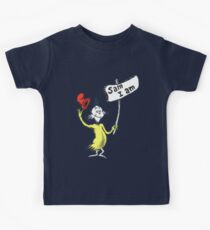 Sam I Am Kids Tee