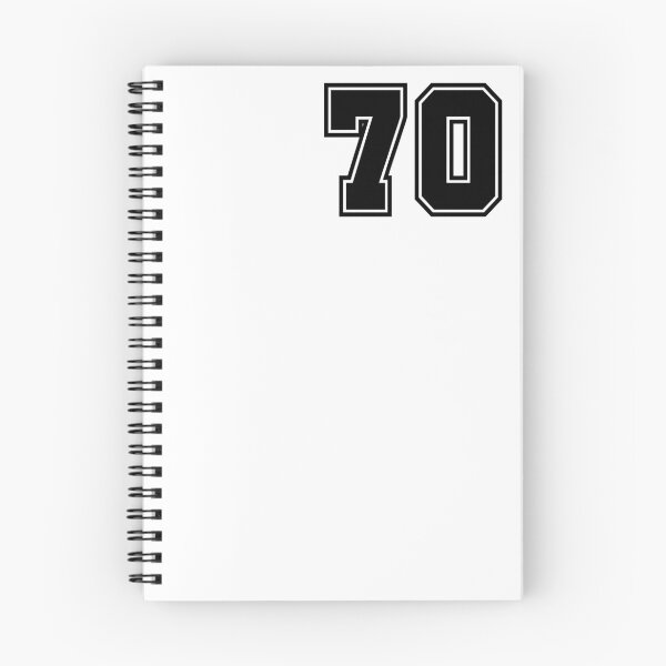 Item preview, 70 designed and sold by Gajaman Creations.