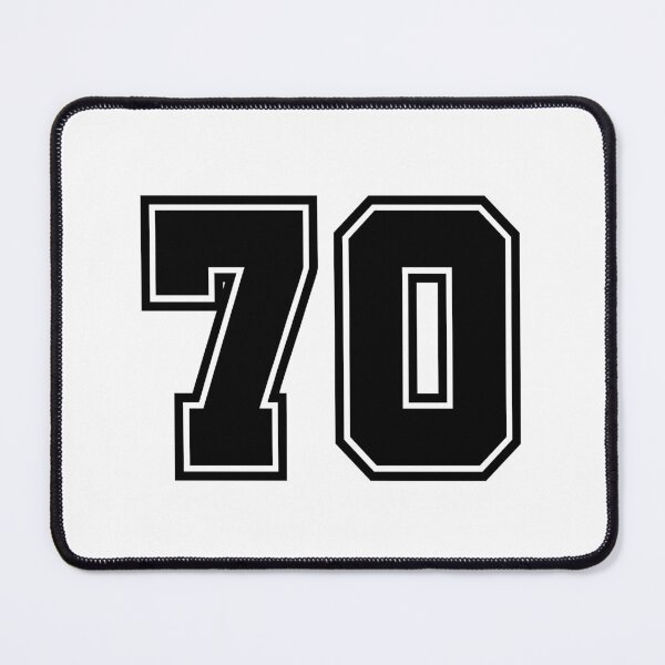 Item preview, 70 designed and sold by Gajaman Creations.