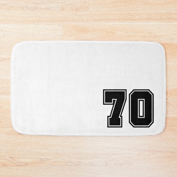 Item preview, 70 designed and sold by Gajaman Creations.