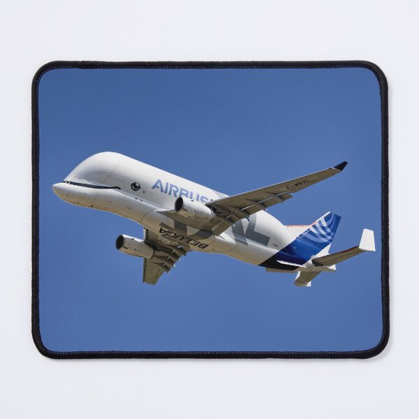 Item preview, Airbus A330-743L BelugaXL designed and sold by Andy Harker.