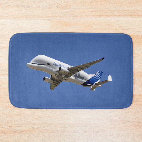Item preview, Airbus A330-743L BelugaXL designed and sold by Andy Harker.